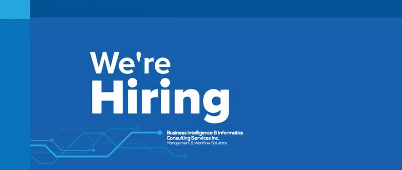 Business Intelligence & Informatics Consultant Services, Inc. (BIICS, Inc)